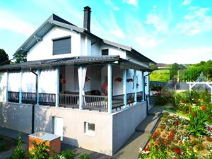 Casa 5 camere in Barnova, 150 mp utili si 1000 mp teren - imagine 4