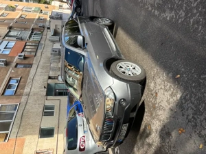 Vand BMW X3 2010 xdrive20d