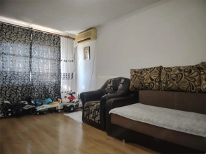 Apartament cu 2 camere, decomandat situat in Ploiesti, cartier Mihai Bravu