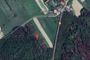 Teren extravilan, livada, Lăzăreni. 22 500 E. Comision 0