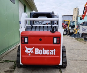 miniincarcator Bobcat T190 - imagine 6