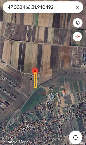 Vând teren în Cihei  - imagine 4