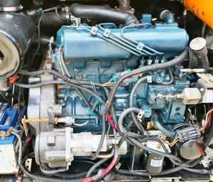 miniincarcator Bobcat T190 - imagine 7