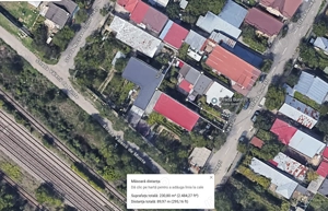 Casa + curte zona sos Chitilei ( Colosseum )