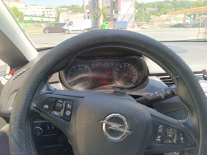 Vand OPEL Corsa E 2019