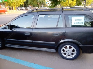 VÂND Opel Astra G. Motor 17 Cm DTI An fabricație 2002 - imagine 2