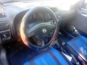 VÂND Opel Astra G. Motor 17 Cm DTI An fabricație 2002 - imagine 4