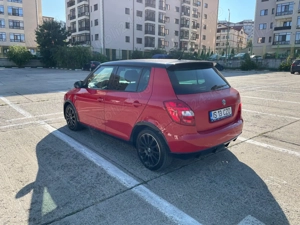 Skoda Fabia Monte Carlo 2011, 1.2 TSI 86cp, Euro5 - imagine 4
