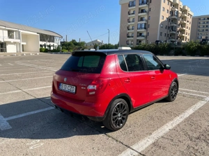 Skoda Fabia Monte Carlo 2011, 1.2 TSI 86cp, Euro5 - imagine 3