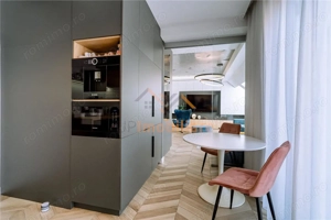 PENTHOUSE 532 MP| 4 CAMERE| 4 TERASE| JACUZZI |SAUNA |ULTRACENTRAL ORADEA - imagine 7