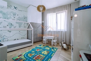 PENTHOUSE 532 MP| 4 CAMERE| 4 TERASE| JACUZZI |SAUNA |ULTRACENTRAL ORADEA - imagine 18