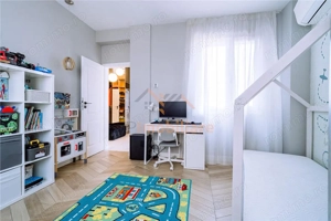 PENTHOUSE 532 MP| 4 CAMERE| 4 TERASE| JACUZZI |SAUNA |ULTRACENTRAL ORADEA - imagine 17