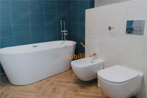 APARTAMENT 3 CAMERE| MOBILAT | UTILAT| ULTRACENTRAL |BLOC NOU |ORADEA - imagine 10