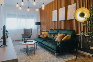 APARTAMENT 2 CAMERE| BLOC NOU| ULTRACENTRAL ORADEA