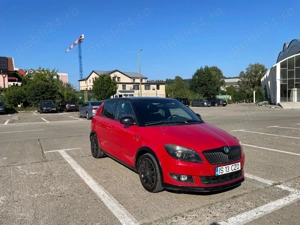 Skoda Fabia Monte Carlo 2011, 1.2 TSI 86cp, Euro5 - imagine 5