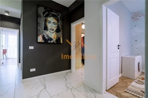 PENTHOUSE 532 MP| 4 CAMERE| 4 TERASE| JACUZZI |SAUNA |ULTRACENTRAL ORADEA - imagine 14