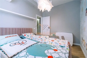 PENTHOUSE 532 MP| 4 CAMERE| 4 TERASE| JACUZZI |SAUNA |ULTRACENTRAL ORADEA - imagine 16