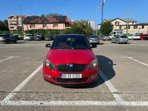 Skoda Fabia Monte Carlo 2011, 1.2 TSI 86cp, Euro5 - imagine 9