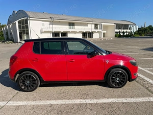 Skoda Fabia Monte Carlo 2011, 1.2 TSI 86cp, Euro5 - imagine 6