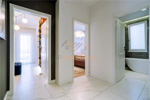 PENTHOUSE 532 MP| 4 CAMERE| 4 TERASE| JACUZZI |SAUNA |ULTRACENTRAL ORADEA - imagine 19