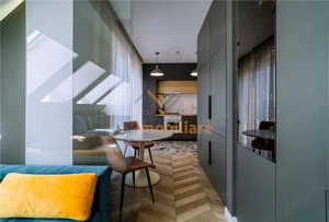 PENTHOUSE 532 MP| 4 CAMERE| 4 TERASE| JACUZZI |SAUNA |ULTRACENTRAL ORADEA - imagine 5