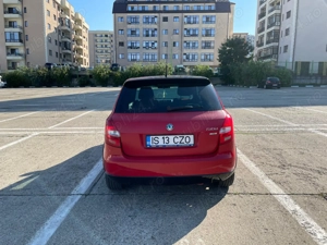 Skoda Fabia Monte Carlo 2011, 1.2 TSI 86cp, Euro5 - imagine 7