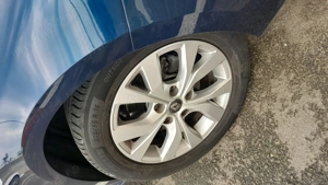 Reno megan 4 automat 2019.pentru pretentiosi11150euro 11 300 - imagine 3