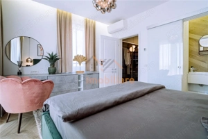 PENTHOUSE 532 MP| 4 CAMERE| 4 TERASE| JACUZZI |SAUNA |ULTRACENTRAL ORADEA - imagine 11