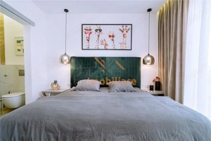 PENTHOUSE 532 MP| 4 CAMERE| 4 TERASE| JACUZZI |SAUNA |ULTRACENTRAL ORADEA - imagine 10