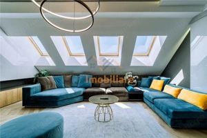 PENTHOUSE 532 MP| 4 CAMERE| 4 TERASE| JACUZZI |SAUNA |ULTRACENTRAL ORADEA