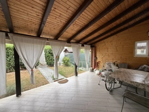 Triplex, 4 camere, 230mp utili, 335mp teren, mobilat  - Dumbravita - imagine 8