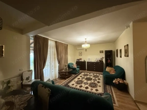 Triplex, 4 camere, 230mp utili, 335mp teren, mobilat  - Dumbravita - imagine 2