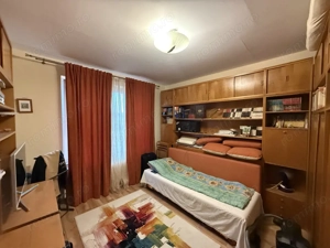 Triplex, 4 camere, 230mp utili, 335mp teren, mobilat  - Dumbravita - imagine 9