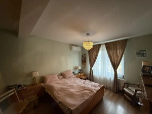 Triplex, 4 camere, 230mp utili, 335mp teren, mobilat  - Dumbravita - imagine 5