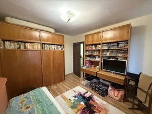 Triplex, 4 camere, 230mp utili, 335mp teren, mobilat  - Dumbravita - imagine 10