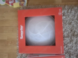 De Vanzare  aplica Smarter