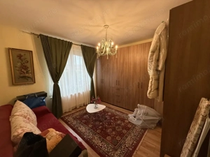 Triplex, 4 camere, 230mp utili, 335mp teren, mobilat  - Dumbravita - imagine 11