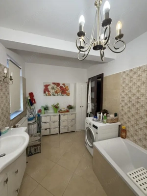 Triplex, 4 camere, 230mp utili, 335mp teren, mobilat  - Dumbravita - imagine 16