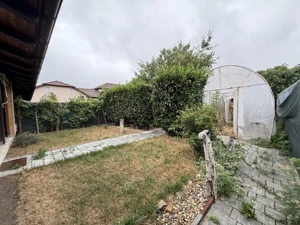 Triplex, 4 camere, 230mp utili, 335mp teren, mobilat  - Dumbravita - imagine 18