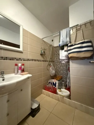 Triplex, 4 camere, 230mp utili, 335mp teren, mobilat  - Dumbravita - imagine 13