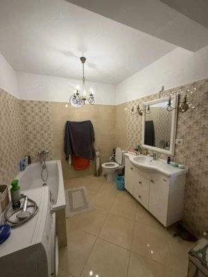 Triplex, 4 camere, 230mp utili, 335mp teren, mobilat  - Dumbravita - imagine 15