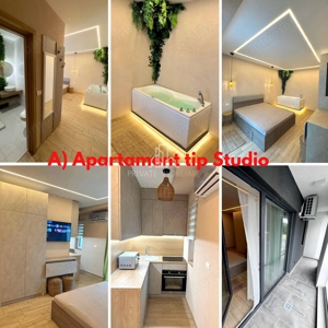 Afacere La Cheie, De Vanzare, Bloc Nou, Zona Unirii - imagine 2