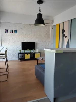 Apartament 2 camere, inchiriere lunga durata, Pta Romana - imagine 9