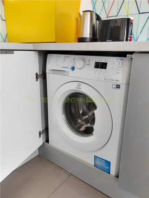 Apartament 2 camere, inchiriere lunga durata, Pta Romana - imagine 13