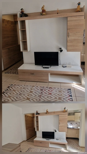 Închiriez apartament in regim hotelier zona Satul de Vacanta  - imagine 4