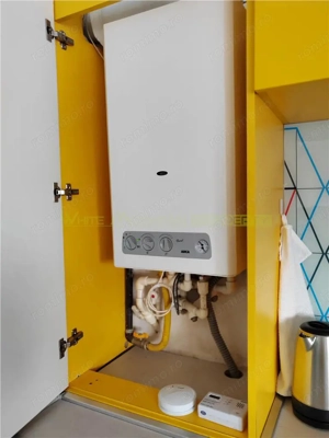 Apartament 2 camere, inchiriere lunga durata, Pta Romana - imagine 14