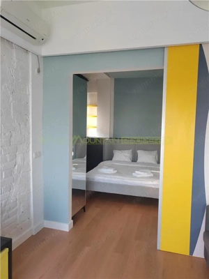 Apartament 2 camere, inchiriere lunga durata, Pta Romana - imagine 4