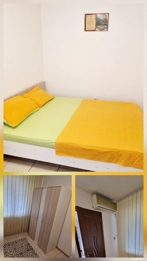 Închiriez apartament in regim hotelier zona Satul de Vacanta