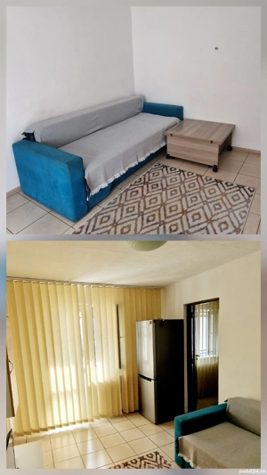 Închiriez apartament in regim hotelier zona Satul de Vacanta  - imagine 3