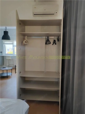 Apartament 2 camere, inchiriere lunga durata, Pta Romana - imagine 6